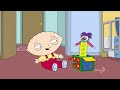Chill Bill in Family Guy