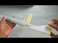 How to Easily make a paper shortGun ( M1014 ) Origami paper Gun 🥰