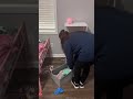 CLEAN MY 4 & 5 YEAR OLDS SHARED ROOM 🫶🏻