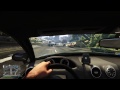 GTAV | First Person Driving - Rapid GT