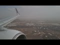 [TRIPREPORT] Go-around! | Manchester - Lanzarote | Ryanair UK 737-800
