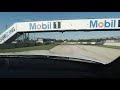 Sebring Racetrack - BMW M2 Track Day - No Traffic