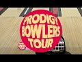 PRODIGY BOWLERS TOUR -- 2024 KCO May Point Tournament Division 1