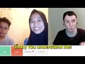 They NEVER Expected I Would Speak Their Languages! - Omegle