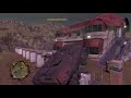 Red Faction's Destruction - Best Ever?