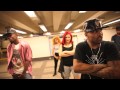 Jeremih - Don't Tell Em Ft. YG . Choreography by: Hollywood