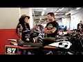 Prism Supply x Harley-Davidson | My Garage | Patricia Fernandez-West