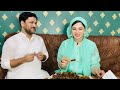 Ami Ky sath Ik Special Dish Banai | Mehak Malik | Vlog