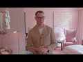 SHOWHOUSE TOUR | Kips Bay NY 2024: Color & Craft