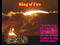 Ring of Fire