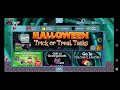 Growtopia halloween event 2022.