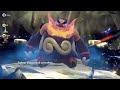 Malamar - 7 Star Emboar Raid - Solo - Pokemon Scarlet/Violet