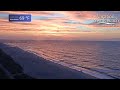 Myrtle Beach Sunrise 08/13/2022