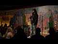 Chad Opitz at San Francisco Punch Line 7/25/21