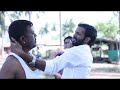 ಅರು ಮರು ಸಾವಕಾರ ಮತ್ತ ಬಂದ | Kannada Comedy | Short Film | Lapang Raja