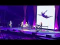 Steve Miller Band - Fly Like an Eagle (Live @ Budweiser Gardens 2024)