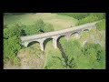 Aerial film of the Peak District including many popular sites and some hidden gems.