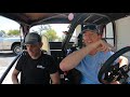 MULLET IS ALIVE!!! First Drive in Our 2,000 Horsepower Twin Turbo El Camino!!
