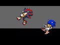 Sonic Sprite Test