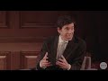 Rory Stewart | The Truth About British Politics