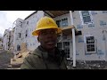 A Construction Laborer's job | Rayman Kelly