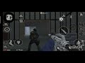 CS 1.6 Vertigo CSGO map on Android gameplay