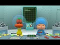 🔬 POCOYO AND NINA - Great Scientists [94 minutes] | ANIMATED CARTOON for Children | FULL episodes