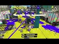 A Tri-Stringer montage because im tired of people saying it sucks - Splatoon 3