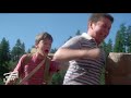 Stand By Me: Nearly Hit by a Train (River Phoenix, Corey Feldman)