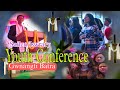 Rev Sailen Iswary || Som Tasandi Ao Ne Swlaidw Jwhwlao Fwr || Dubasri Conference 2024 ||