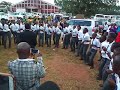 mobutu seseseko by chavakali high school