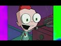 The Invader Zim Iceberg Explained