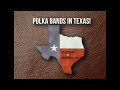 Get ready for more fantastic Polka Sounds from Texas Polka Music Fest!