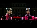 We Are The Robots - Kraftwerk @ Schloss Schönbrunn