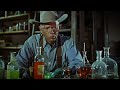 Justice League the Western - 1950's Super Panavision 70