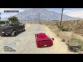 GTA 5: How to Spawn Any Vehicle in the Game