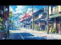 Chill Morning Lofi ~ Peaceful Atmosphere 🍀 Chill Lofi Hiphop Playlist ~ No Copyright Lofi Beats