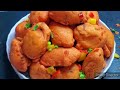 HOW TO MAKE NIGERIAN AKARA/ KOOSE WITH VEGETABLE/Beans Cake recipe #nigerianfood #Akara #beans