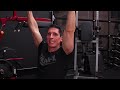 How to do Lat Pulldowns (AVOID MISTAKES!)