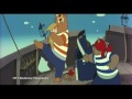 Hayao Miyazaki (宮崎駿) Animation