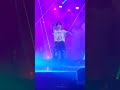 220904 Monsta X NO LIMIT Tour in SEOUL 노리밋 막콘 폭우 발바닥에 스프링 장착하신 유방댕 (쾌남미소 지림 주의)