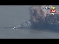 LIVE from SkyTeam 11: Explosive precision cuts to Key Bridge wreckage - wbaltv.com