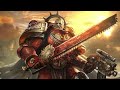 Black Rage Consumes the Blood Angels in The End & the Death 3 Warhammer 40K