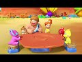 Glue Trap, Funny Animated Cartoon and Comedy Videos for Kids by Dinobees