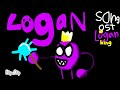 Logan song ost-logan king