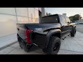 New Toyota Tacoma TRD Off-Road (Short Walk Around)