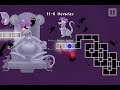Adofai [mobile ver] world 11: rats in jester hats