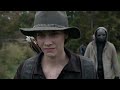 The Walking Dead CRM Rick Grimes Ending Scene Season 11 Episode 24 Rick and Michonne Ending Scene!