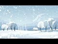 Lofi hip hop music to chill and relax during winter days 🌨 ☕️ 📚