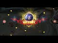 Luo Yi mobile legend gameplay